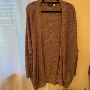 BDG cardigan